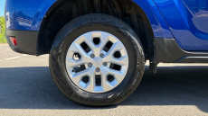 Dacia Duster 1.3 TCe 150 Comfort 5dr EDC Petrol Estate